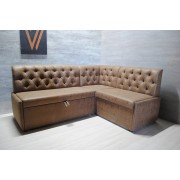 Кухонний кут Карат